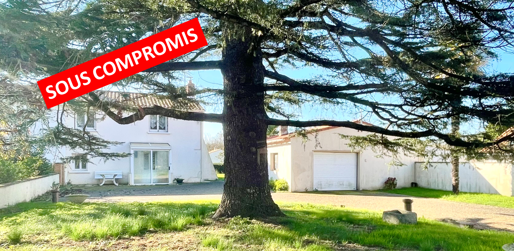 Agence immobilière de Immobilier du bord de mer - IMMOBILIER DU BORD DE MER