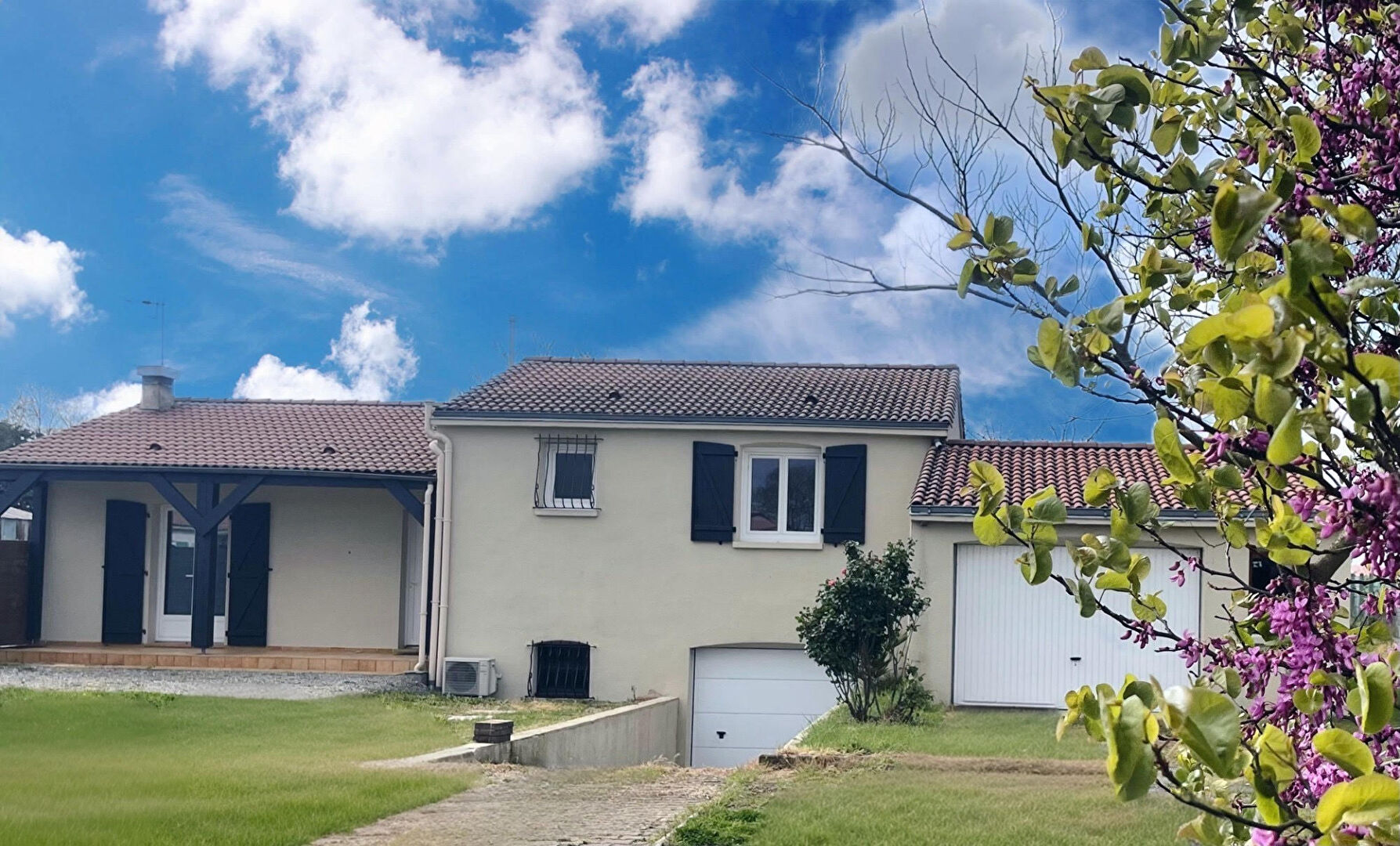 Agence immobilière de Immobilier du bord de mer - IMMOBILIER DU BORD DE MER