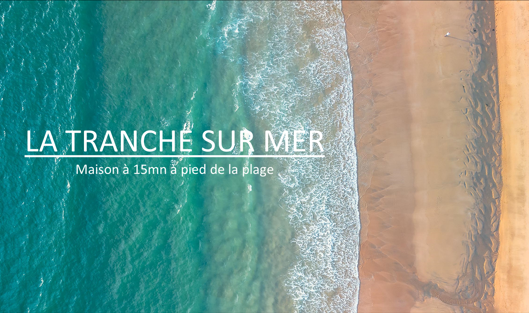 Agence immobilière de Immobilier du bord de mer - IMMOBILIER DU BORD DE MER