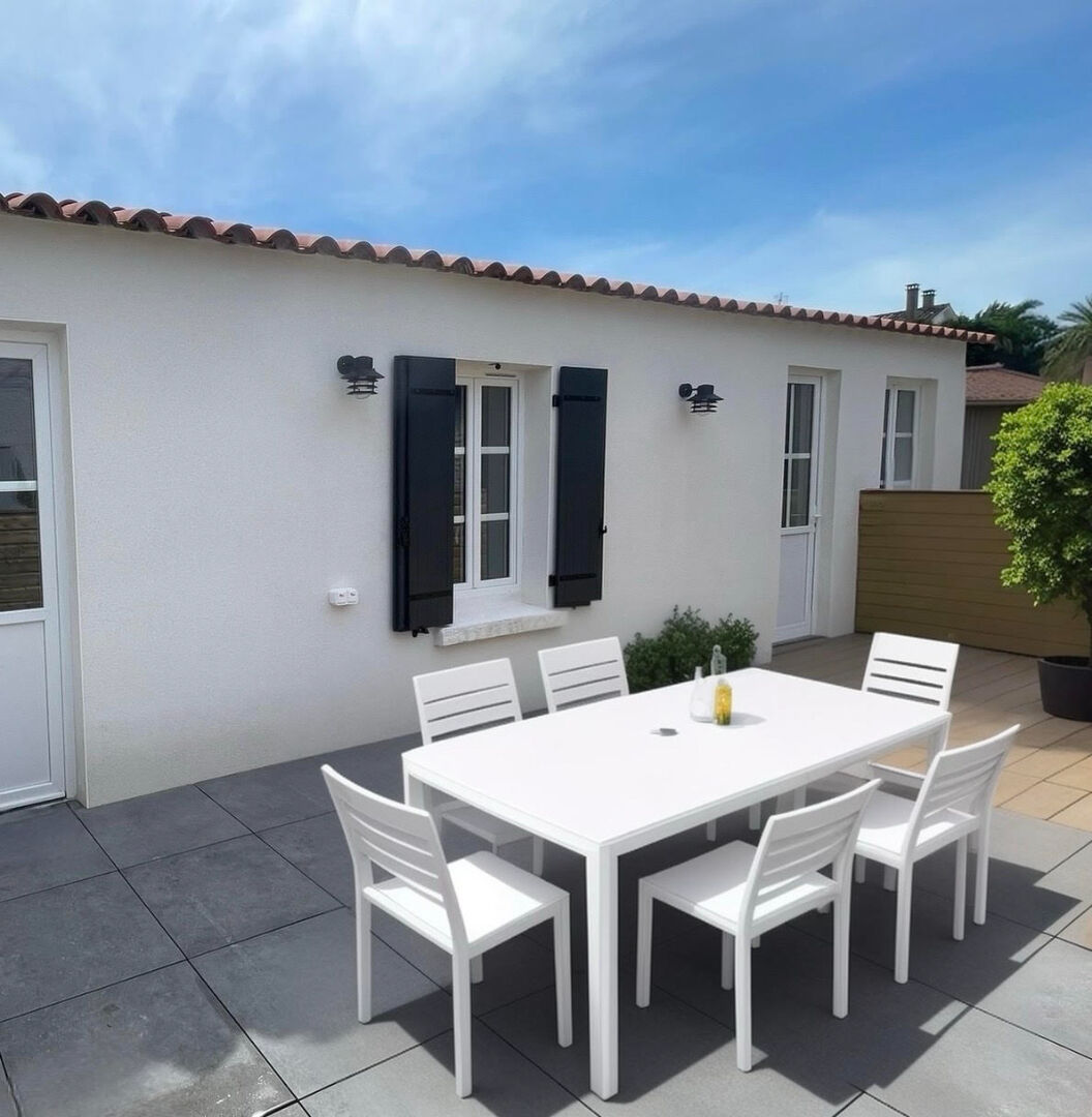 Agence immobilière de Immobilier du bord de mer - IMMOBILIER DU BORD DE MER