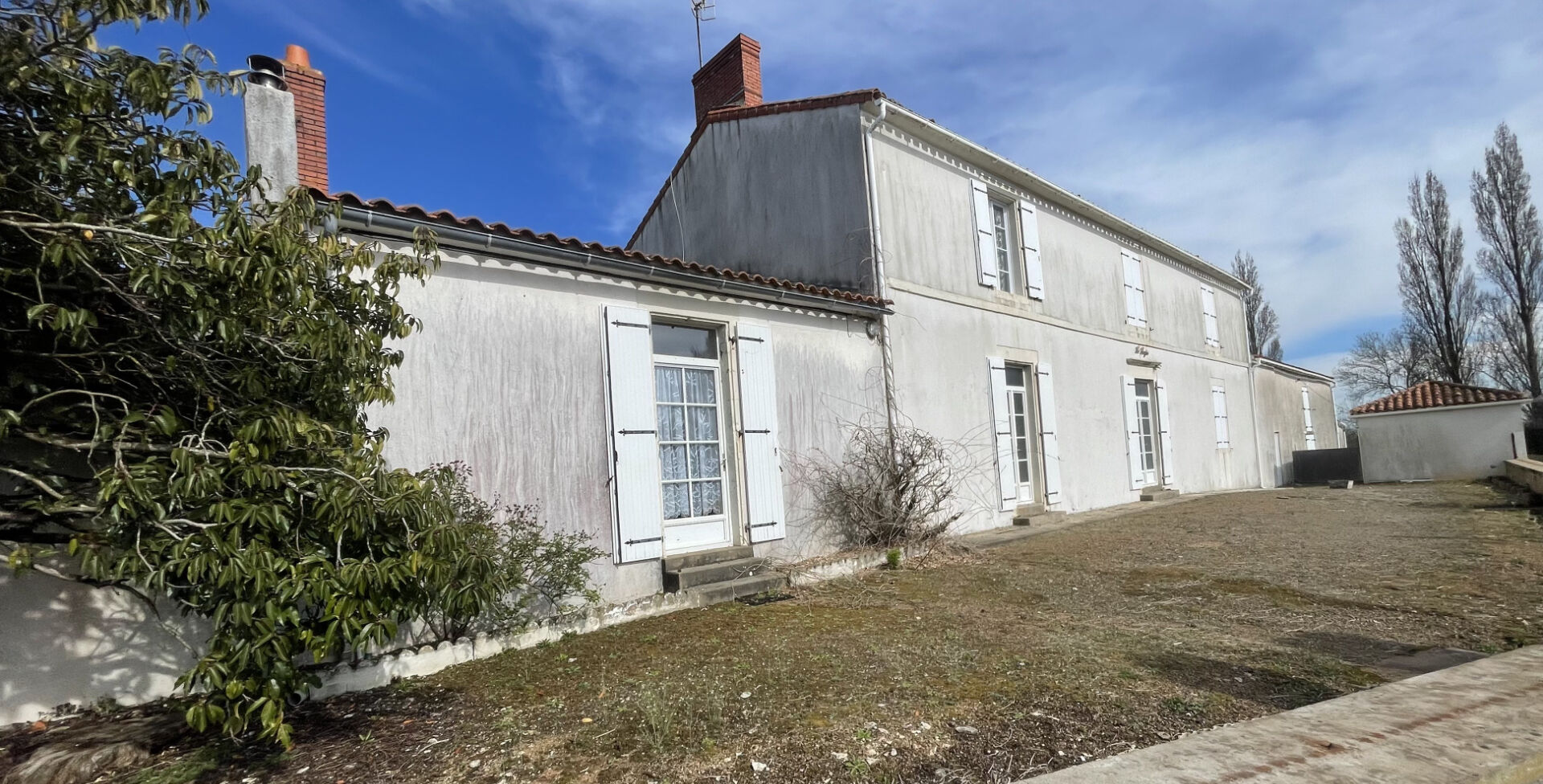 Photo Bien exceptionnel à Angles image 4/6