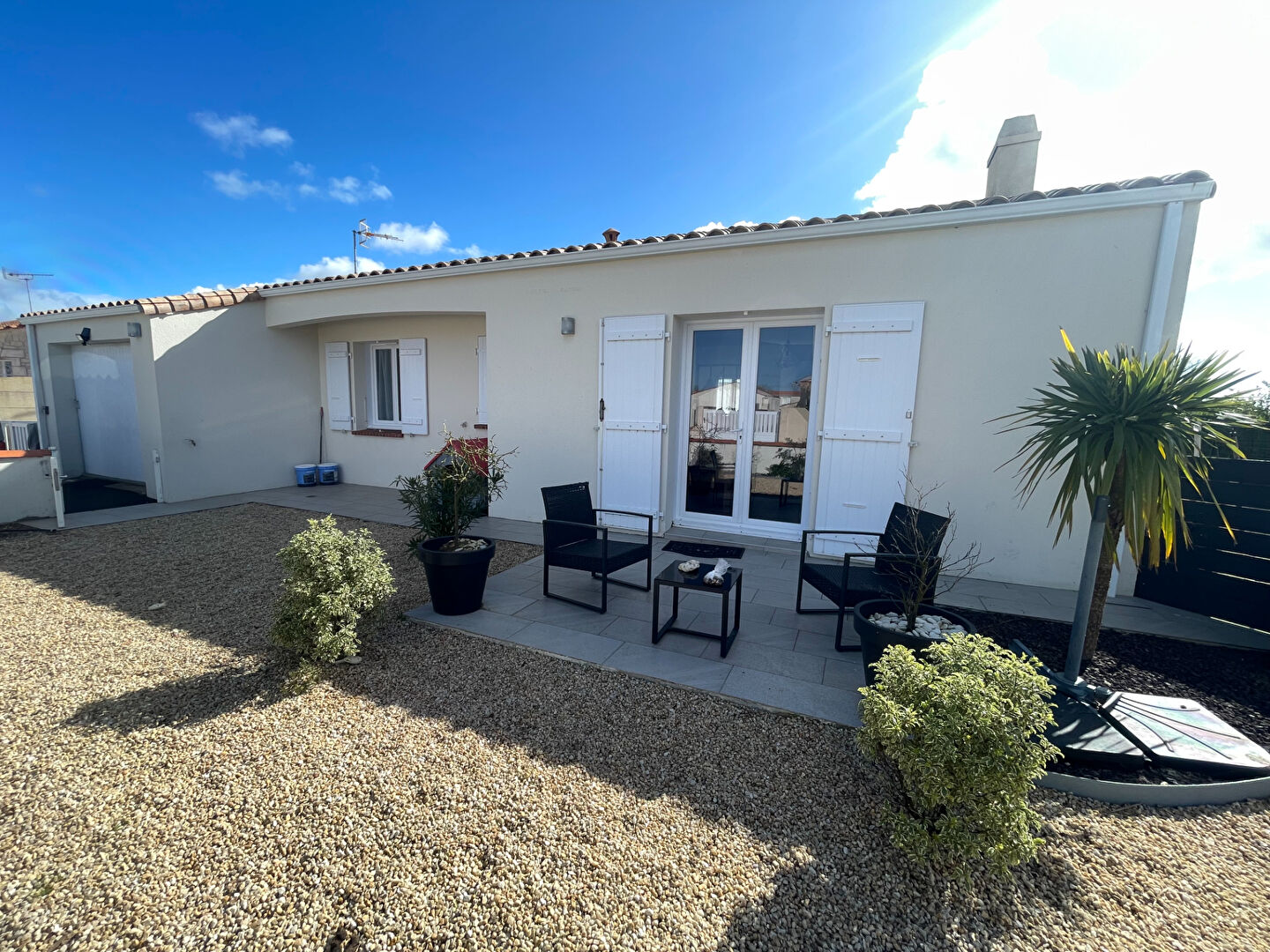 Agence immobilière de Immobilier du bord de mer - IMMOBILIER DU BORD DE MER
