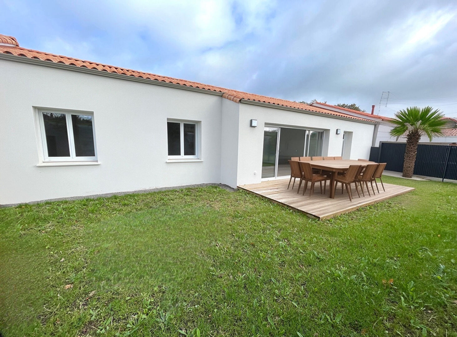 Photo Rare !! Maison 96m2 Talmont St Hiliare image 2/6