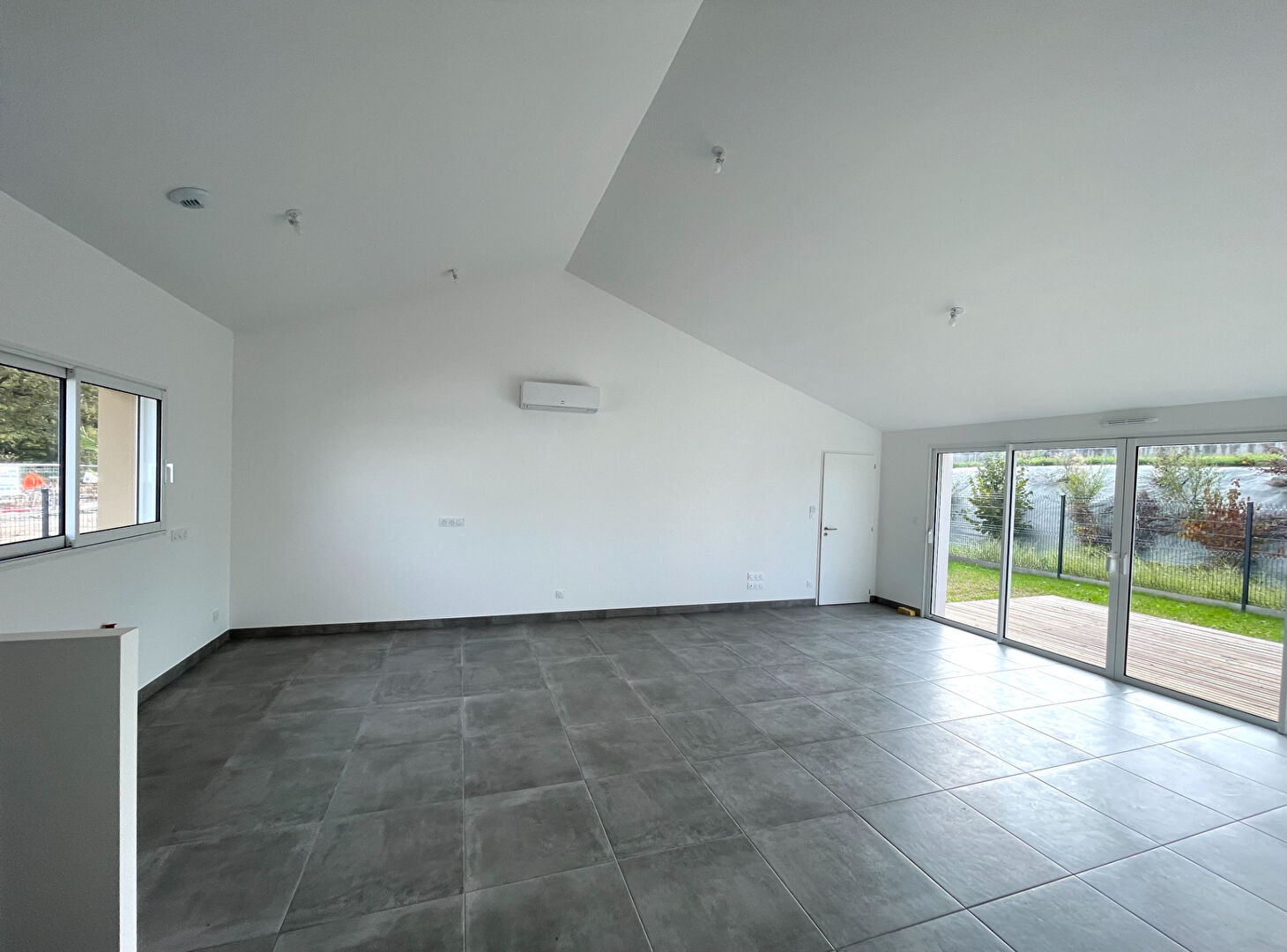 Photo Rare !! Maison 96m2 Talmont St Hiliare image 3/6