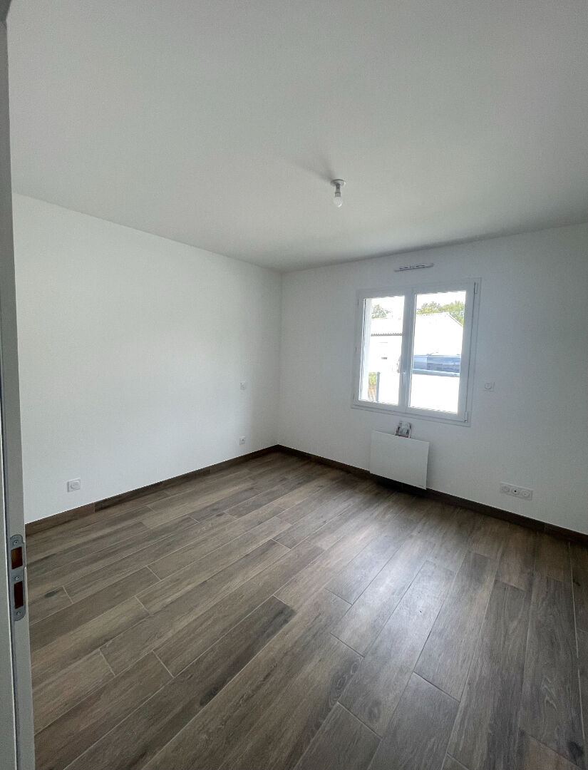 Photo Rare !! Maison 96m2 Talmont St Hiliare image 6/6