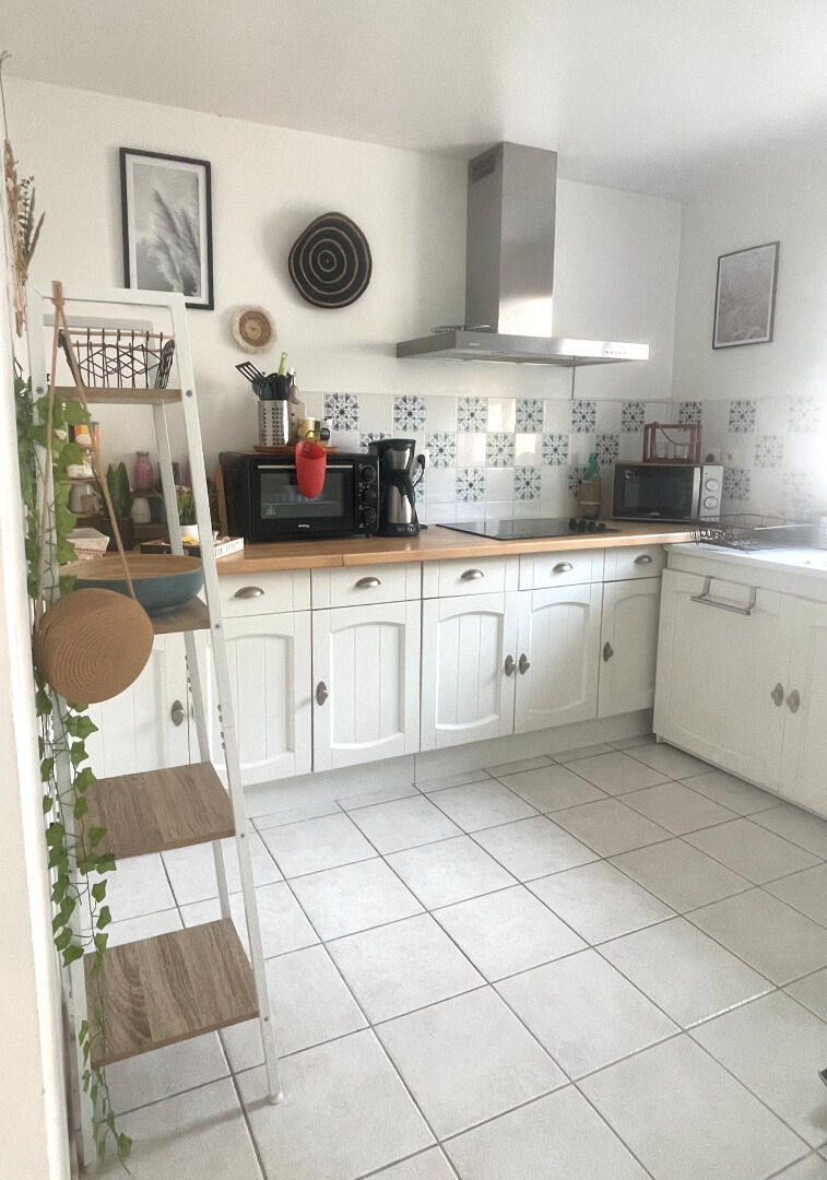 Photo Rare sur le secteur maison Longeville sur mer, à 900m de la plage image 2/6