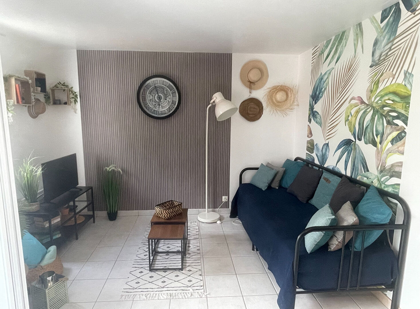 Photo Rare sur le secteur maison Longeville sur mer, à 900m de la plage image 4/6