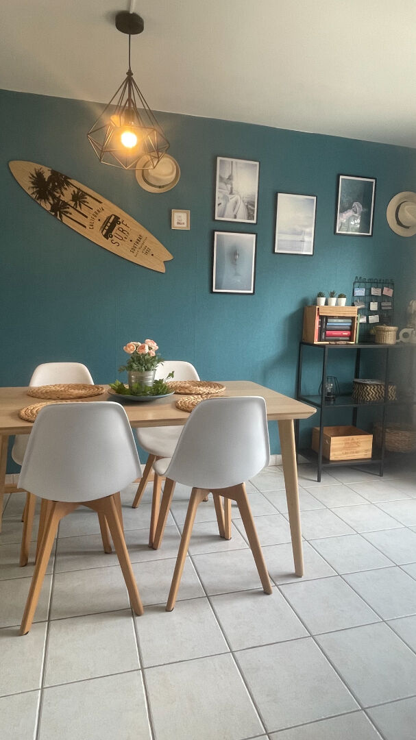 Photo Rare sur le secteur maison Longeville sur mer, à 900m de la plage image 5/6