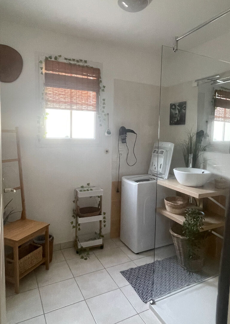 Photo Rare sur le secteur maison Longeville sur mer, à 900m de la plage image 6/6