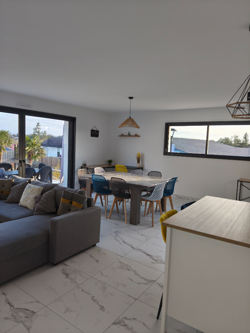 Agence immobilière de Immobilier du bord de mer - IMMOBILIER DU BORD DE MER