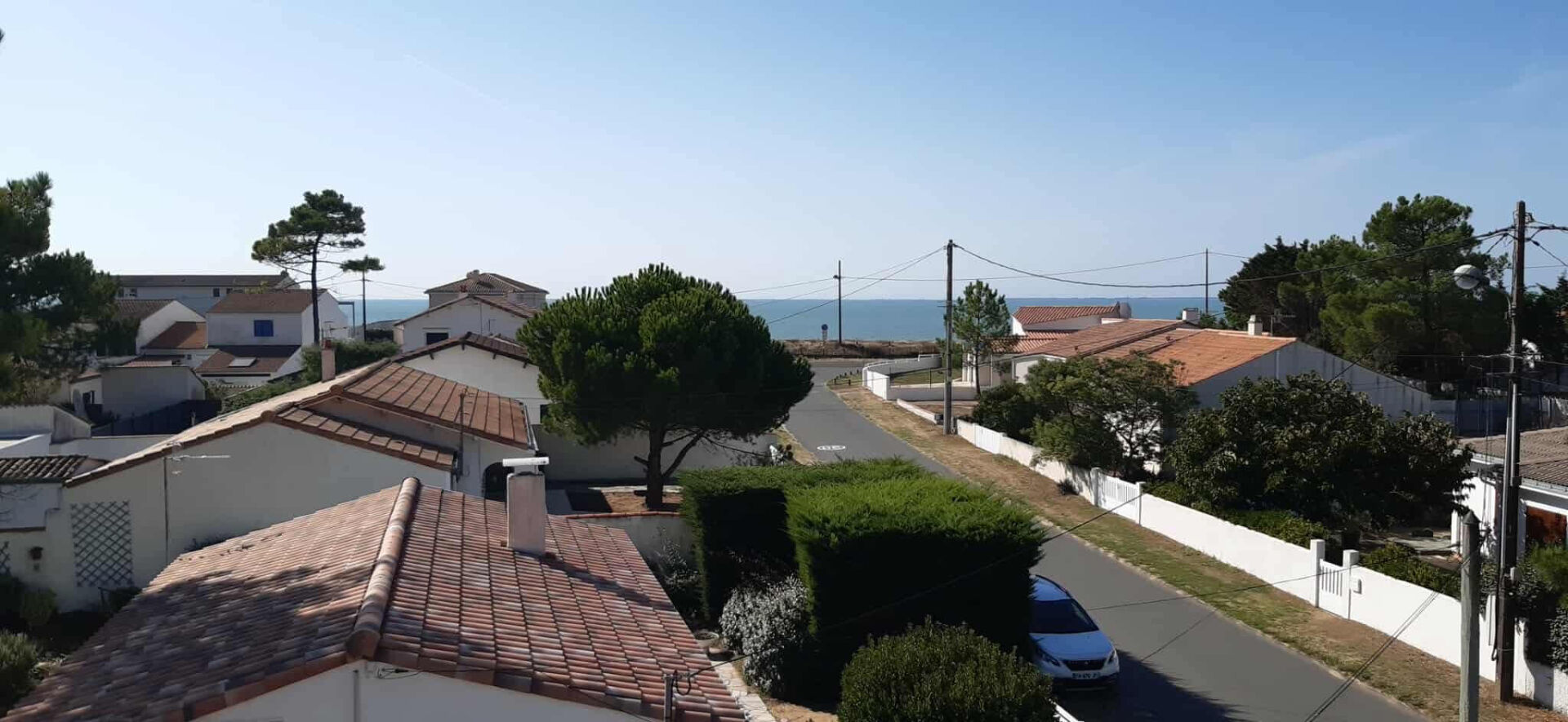 Agence immobilière de Immobilier du bord de mer - IMMOBILIER DU BORD DE MER