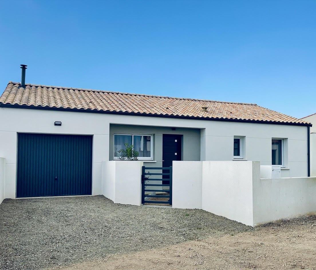 Agence immobilière de Immobilier du bord de mer - IMMOBILIER DU BORD DE MER