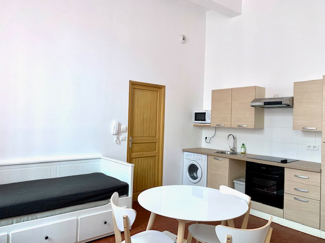 Agence immobilière de Immobilière Aix Opéra - Immobilière Aix Opéra