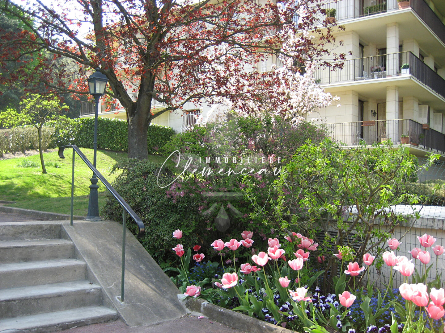 STUDETTE VILLENNES SUR SEINE - 1 pièce(s) - 18.48 m2