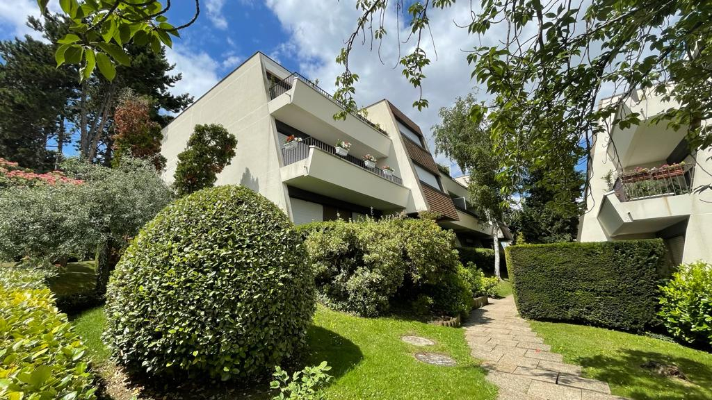 Agence immobilière de IMMOBILIERE CLEMENCEAU Villennes-Sur-Seine - IMMOBILIERE CLEMENCEAU