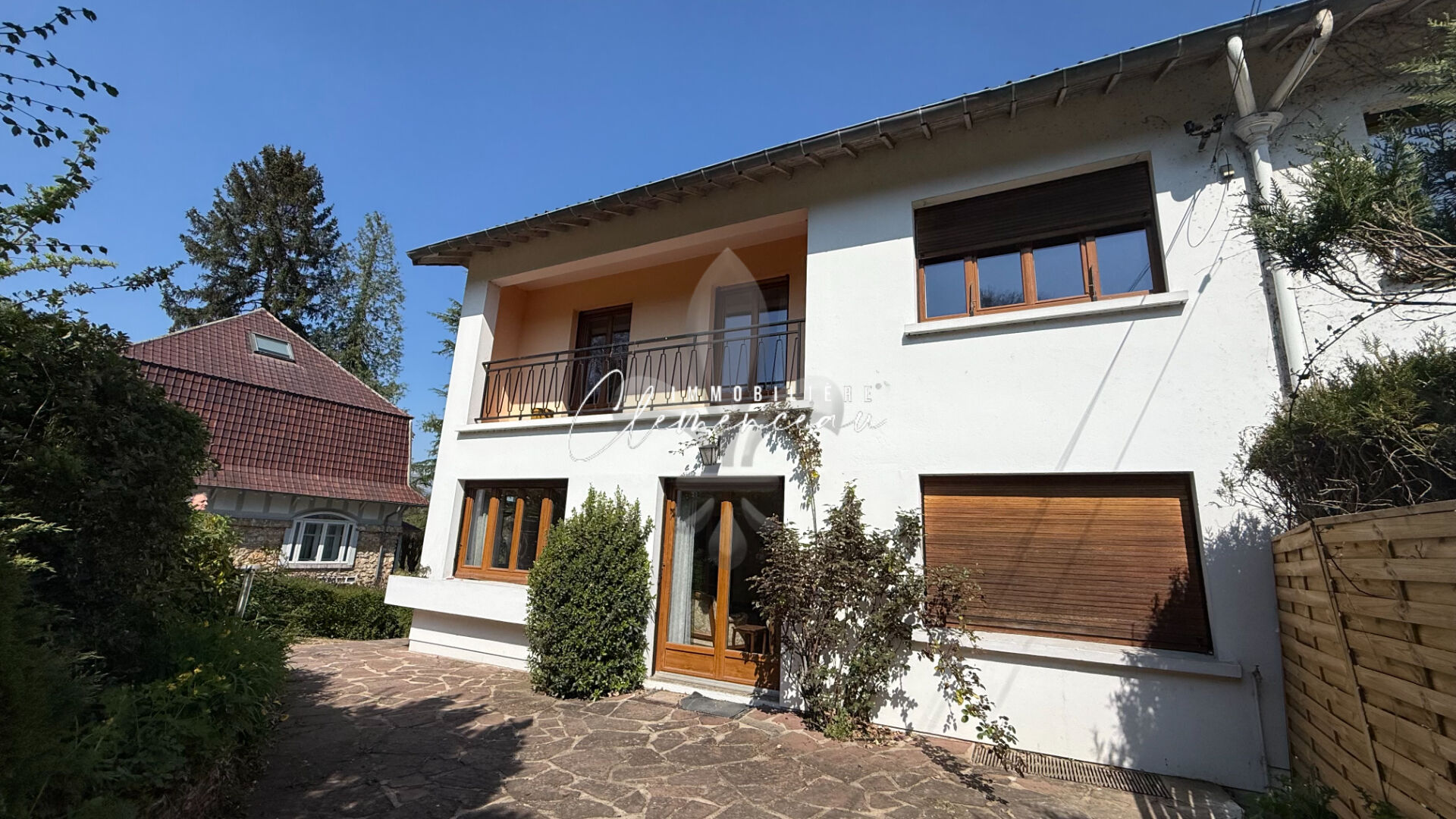 Agence immobilière de IMMOBILIERE CLEMENCEAU Villennes-Sur-Seine - IMMOBILIERE CLEMENCEAU