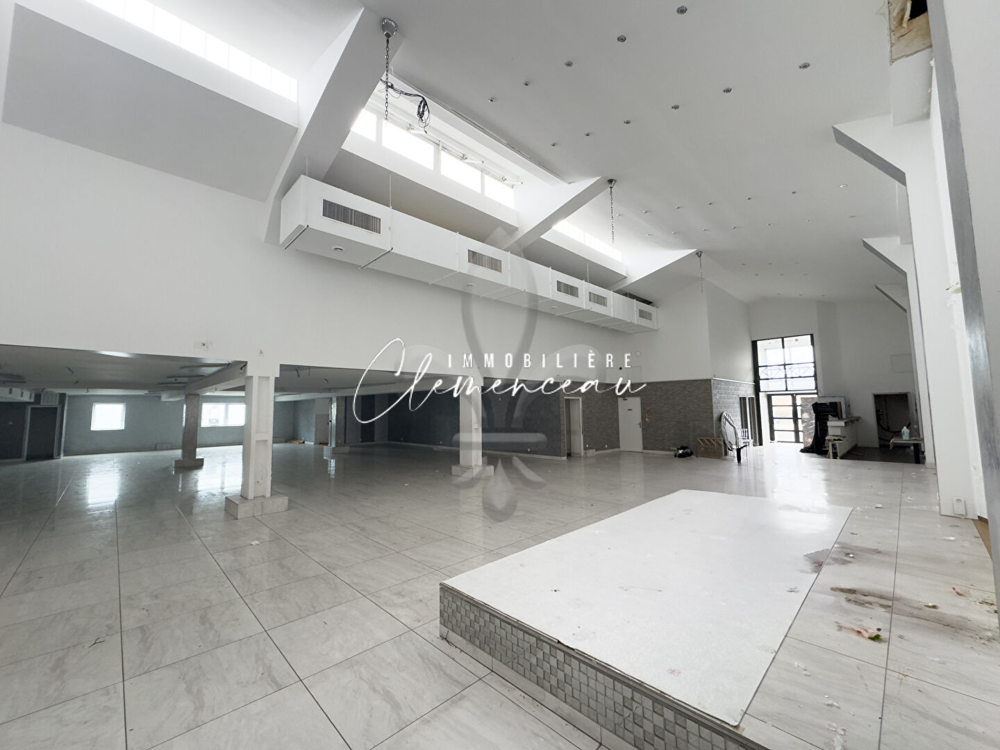 Agence immobilière de IMMOBILIERE CLEMENCEAU Villennes-Sur-Seine - IMMOBILIERE CLEMENCEAU