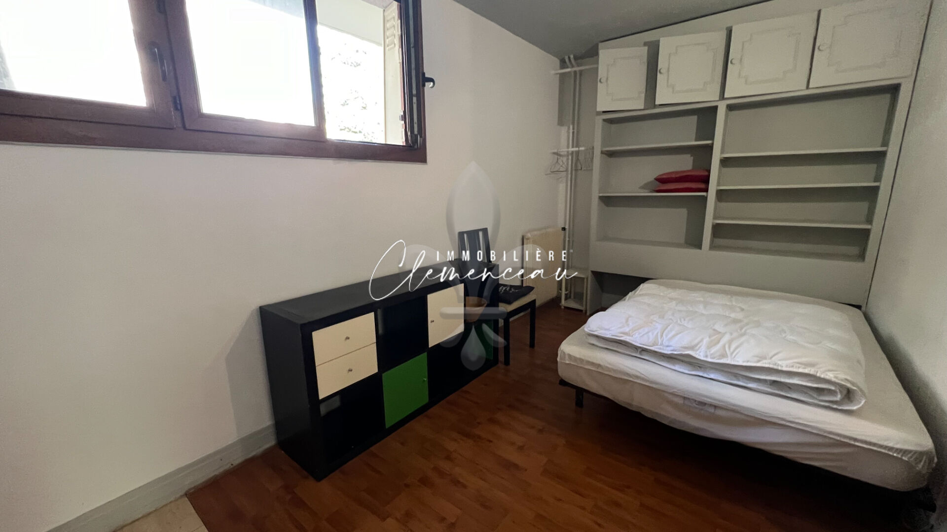 Photo Appartement Villennes Sur Seine 1 pièce(s) 18.48 m2 image 3/6