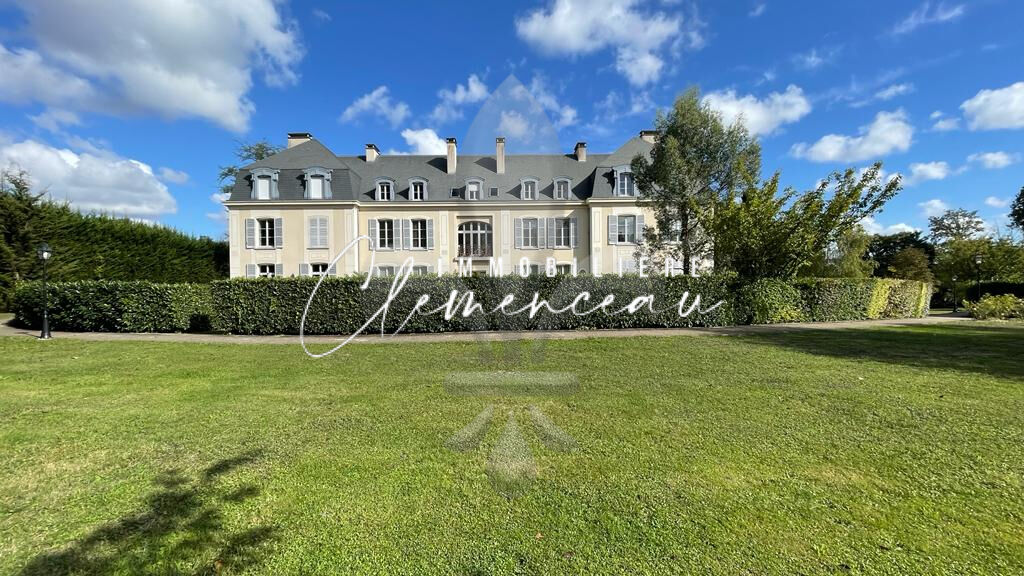 Agence immobilière de IMMOBILIERE CLEMENCEAU Villennes-Sur-Seine - IMMOBILIERE CLEMENCEAU