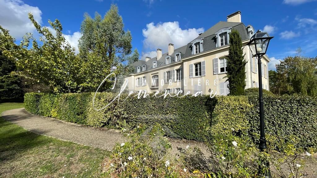 Agence immobilière de IMMOBILIERE CLEMENCEAU Villennes-Sur-Seine - IMMOBILIERE CLEMENCEAU