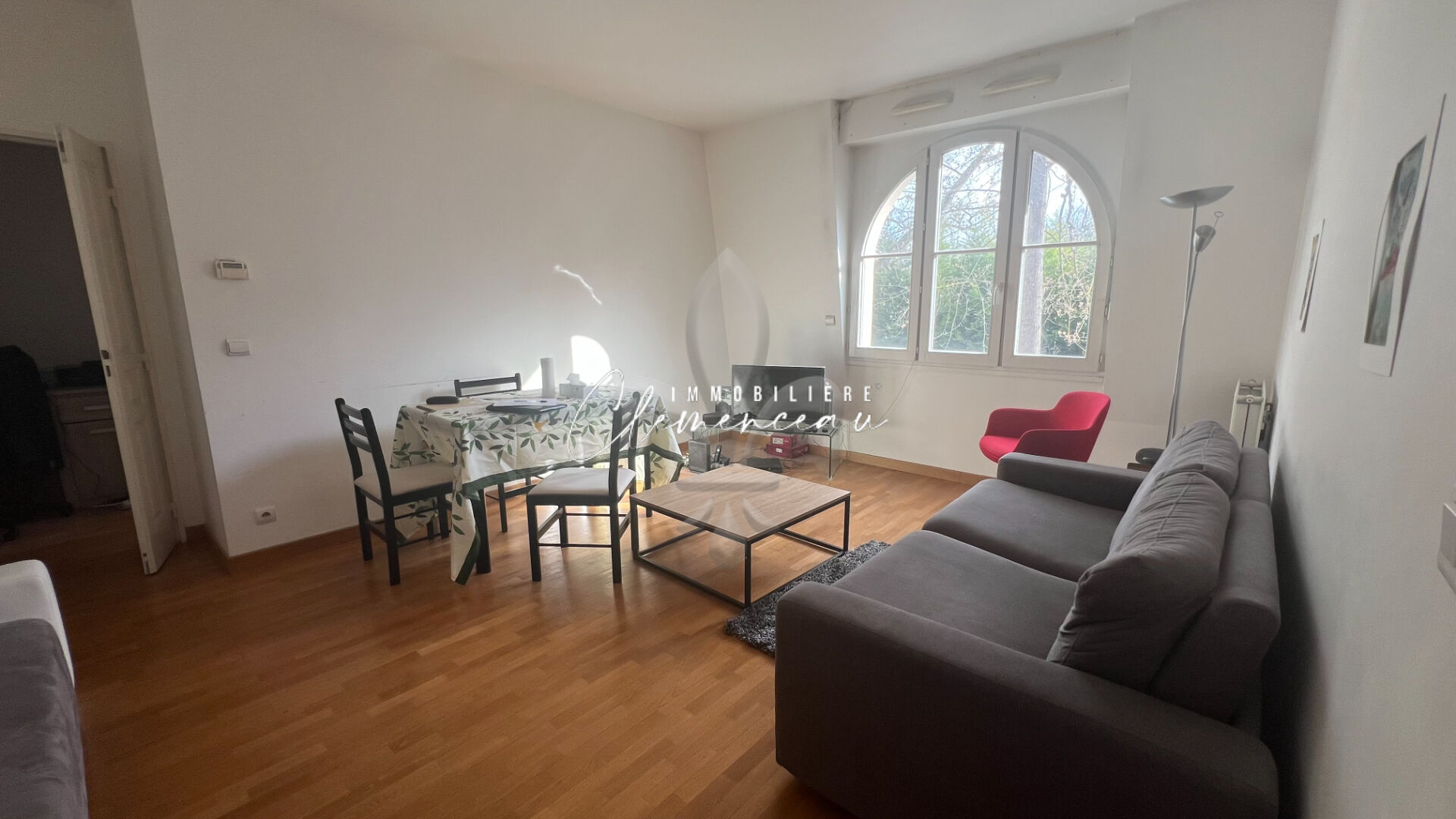 Photo APPARTEMENT RECENT VILLENNES SUR SEINE - 2 pièce(s) image 5/5