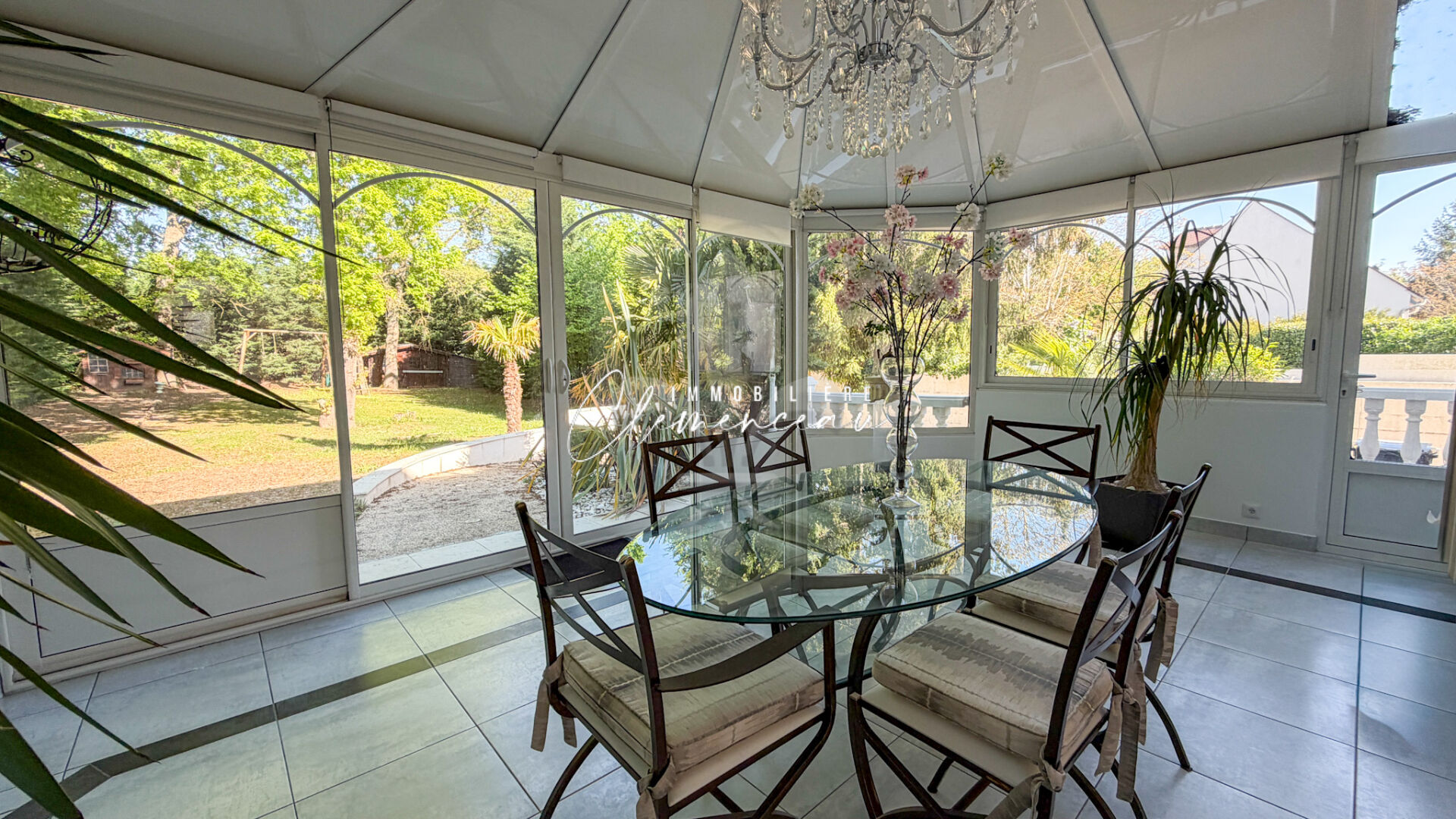 Agence immobilière de IMMOBILIERE CLEMENCEAU Villennes-Sur-Seine - IMMOBILIERE CLEMENCEAU