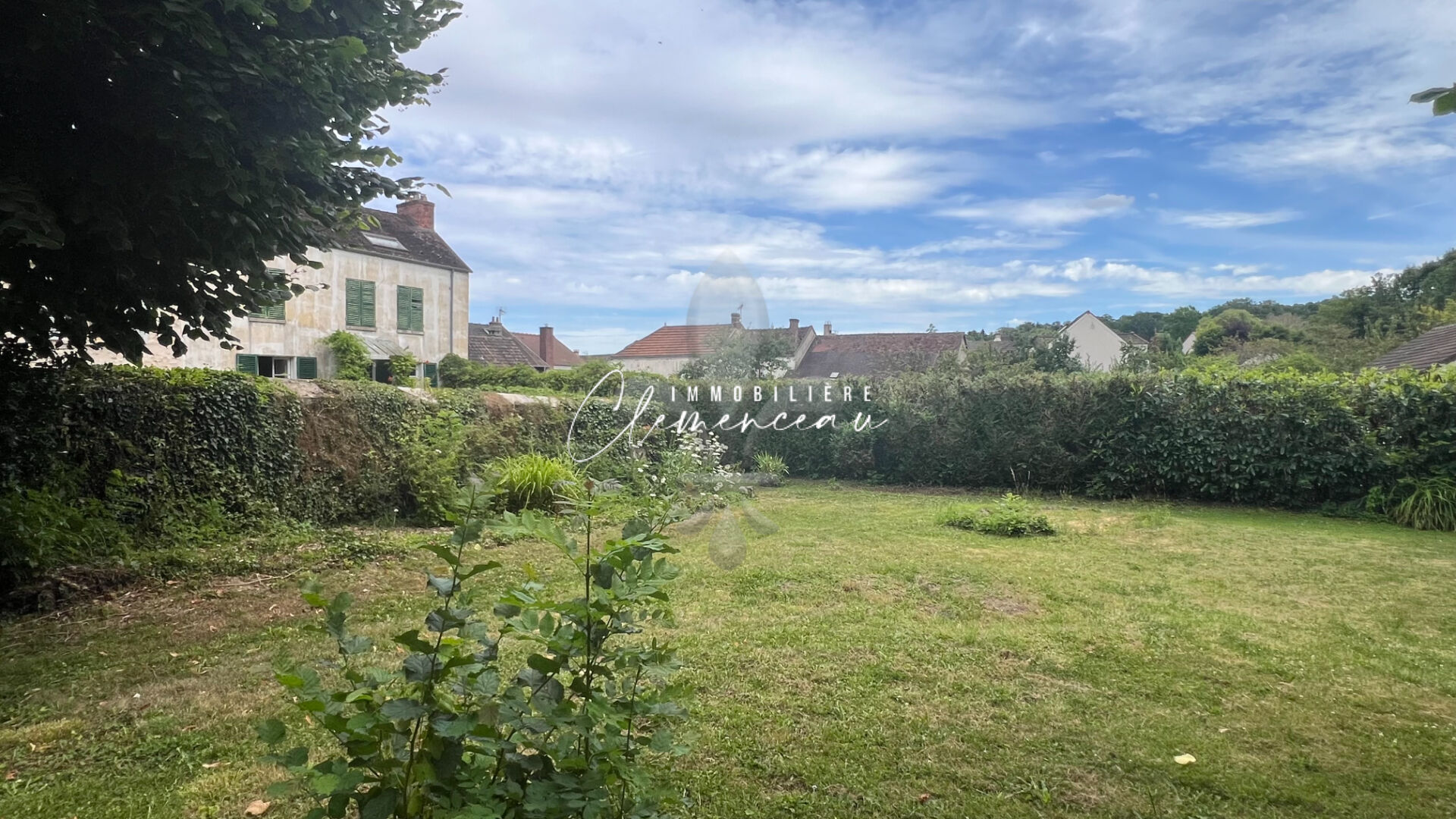 Agence immobilière de IMMOBILIERE CLEMENCEAU Villennes-Sur-Seine - IMMOBILIERE CLEMENCEAU