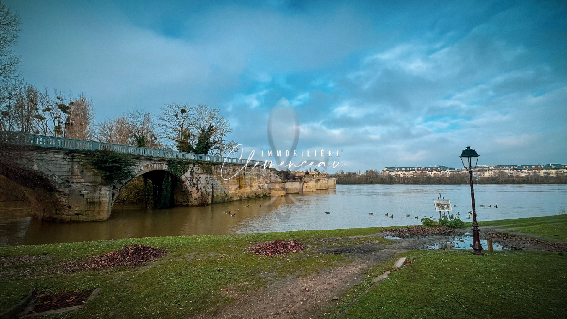 Photo Appartement Poissy T4 - 65 m2 image 3/6