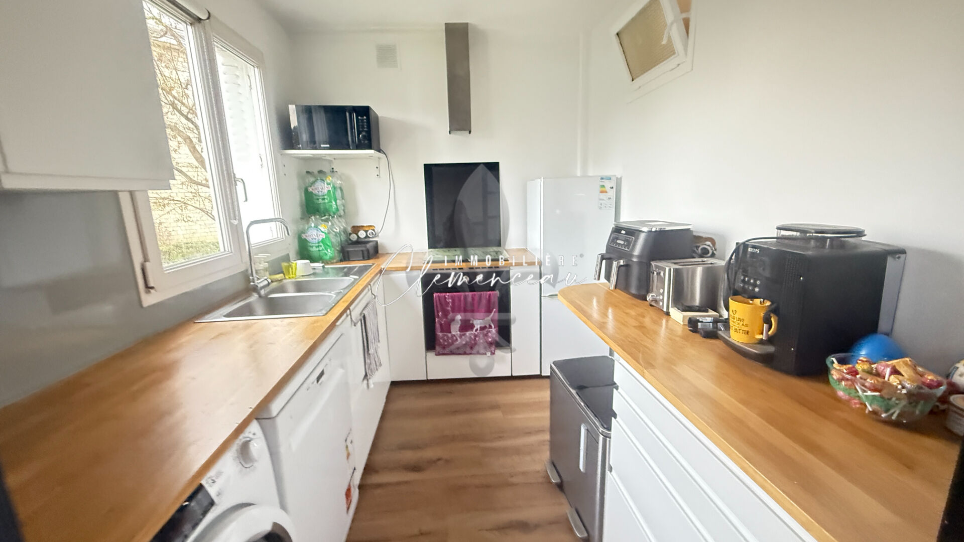 Photo Appartement Poissy T4 - 65 m2 image 5/6