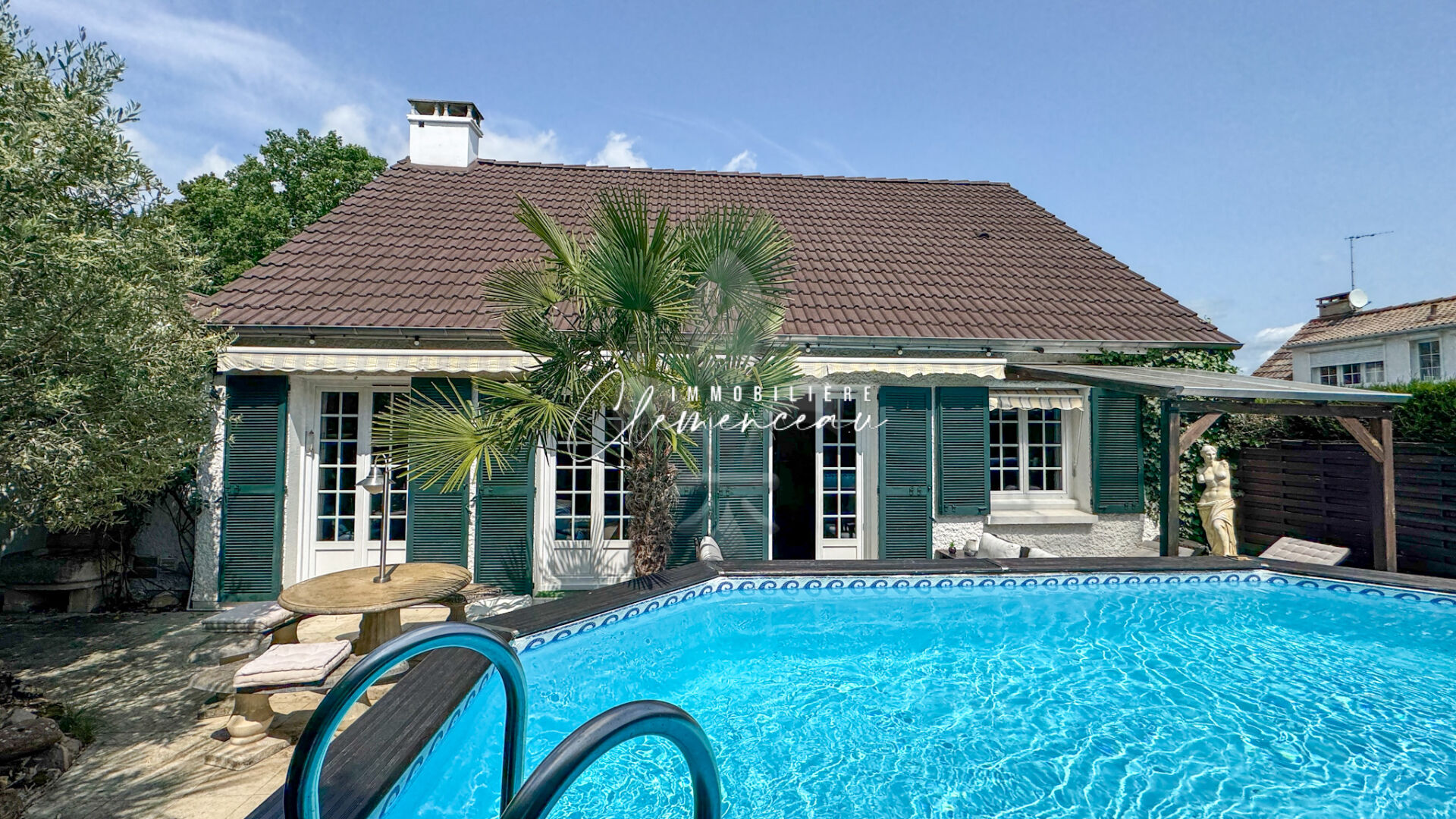 Photo Maison  - 6 pièces - Domaine des Guérandes - image 3/6