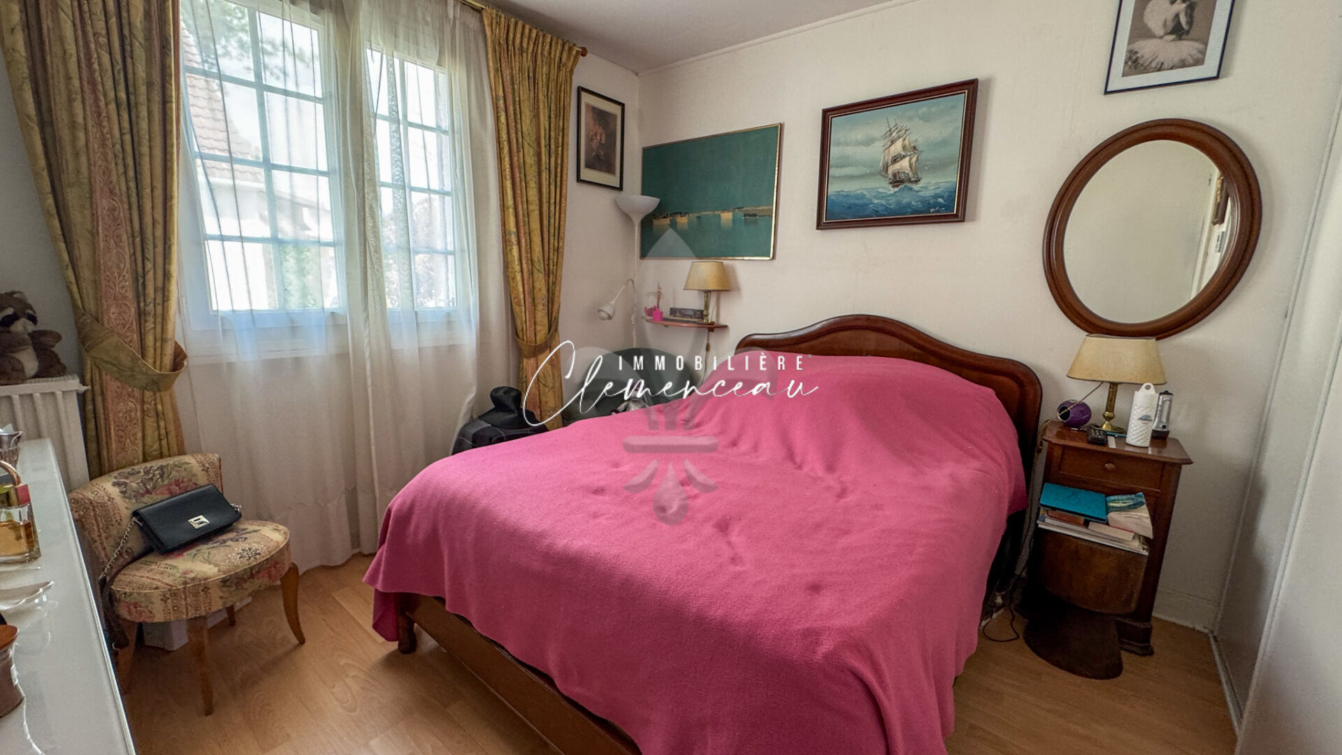 Photo Maison  - 6 pièces - Domaine des Guérandes - image 6/6