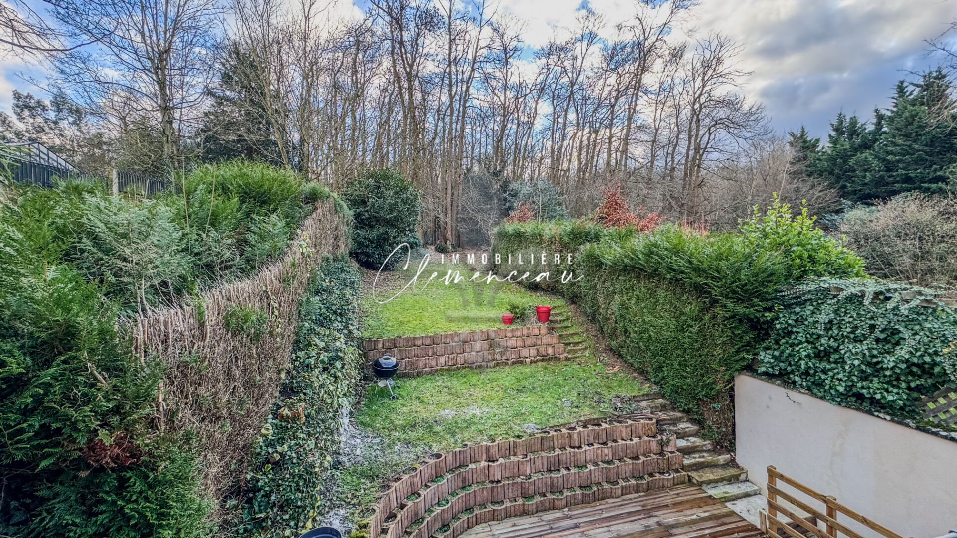 Agence immobilière de IMMOBILIERE CLEMENCEAU Villennes-Sur-Seine - IMMOBILIERE CLEMENCEAU