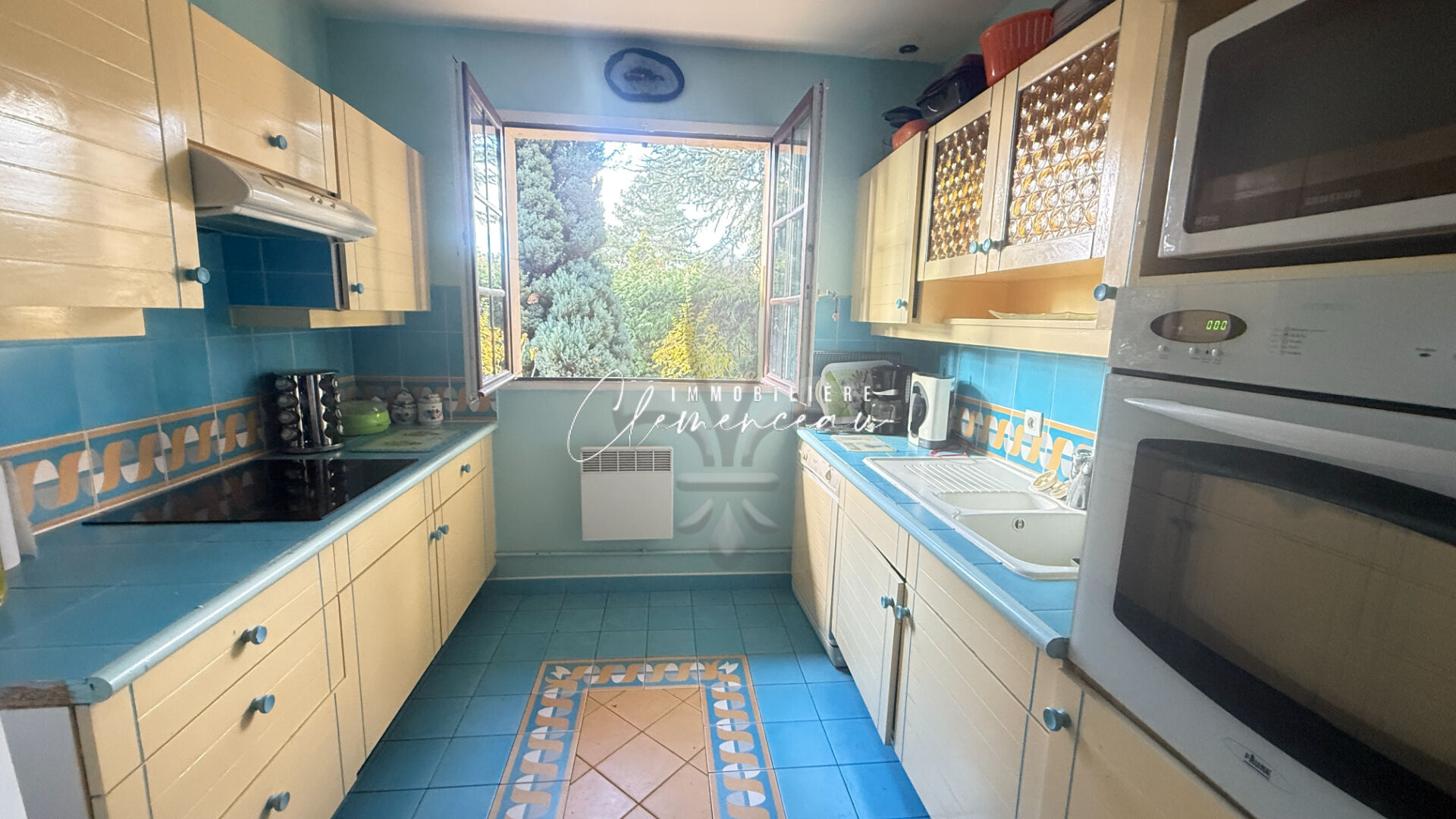 Photo Maison Villennes Sur Seine 6 pièces 158 m2 image 3/6