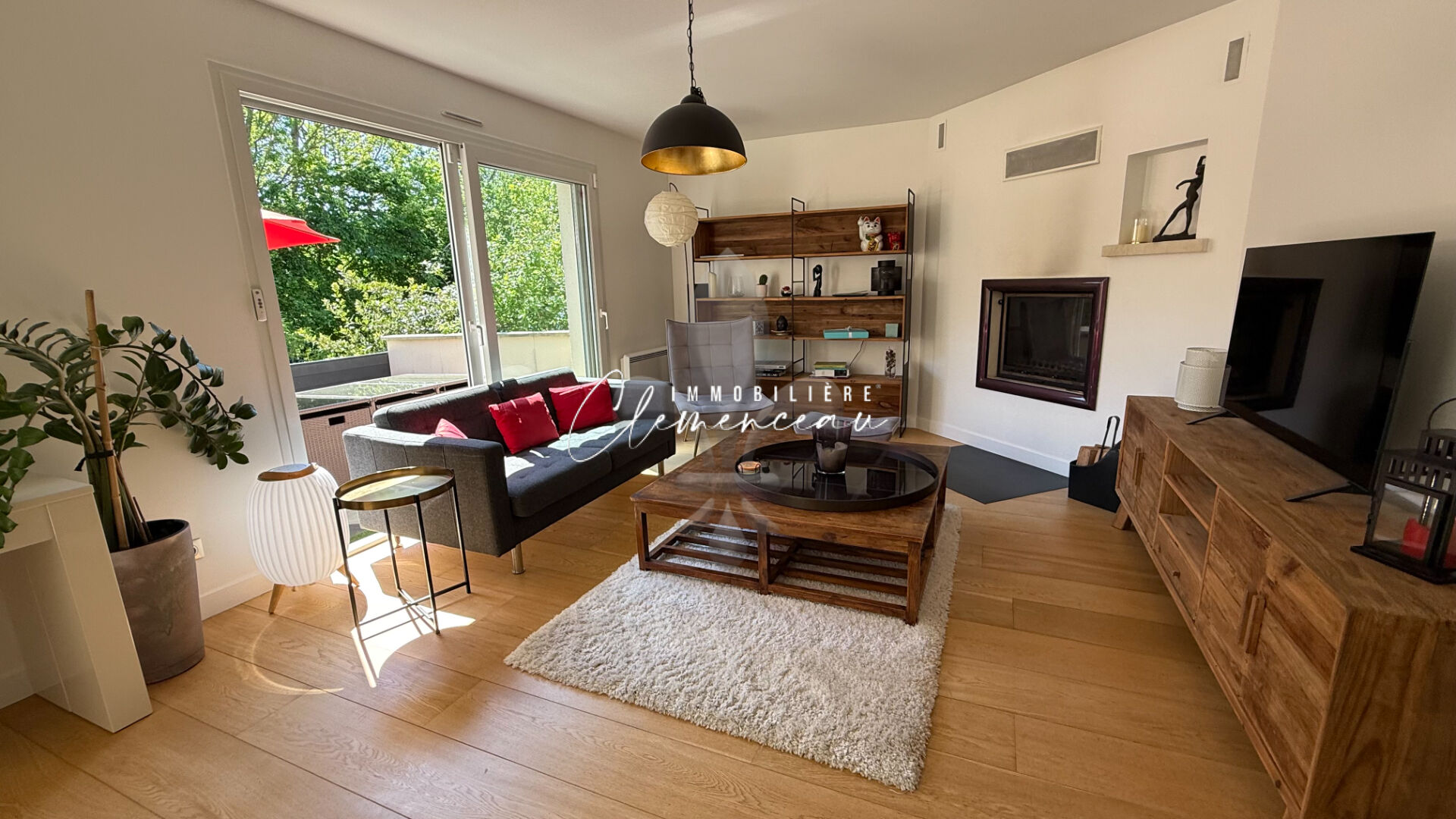 Photo Maison FAMILIALE - Villennes Sur Seine 6 pièce(s) image 6/6