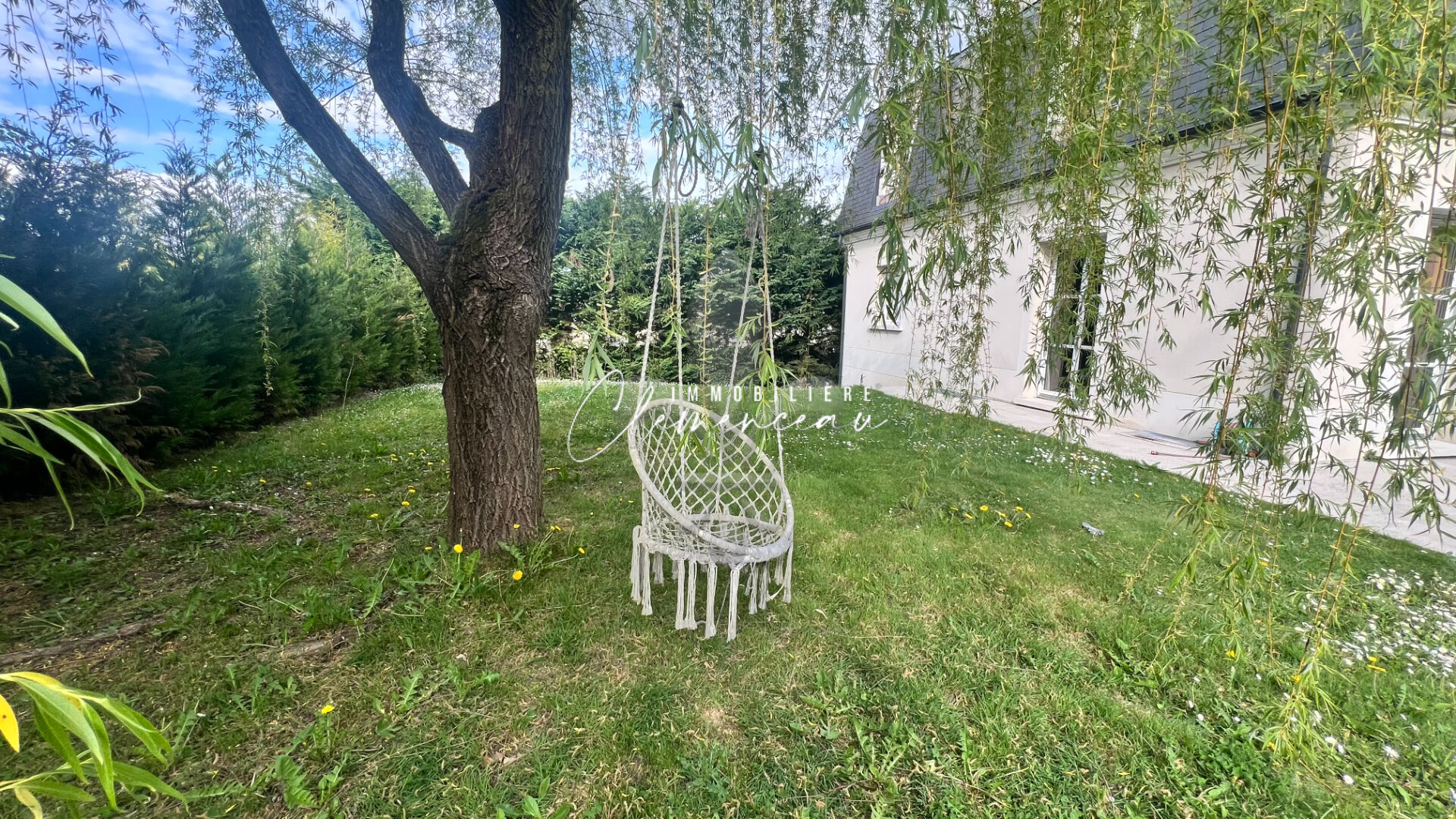 Agence immobilière de IMMOBILIERE CLEMENCEAU Villennes-Sur-Seine - IMMOBILIERE CLEMENCEAU