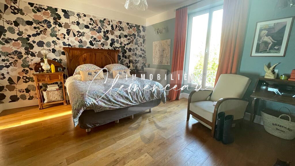 Photo BELLE DEMEURE - VILLENNES SUR SEINE - 246 m2 image 6/6