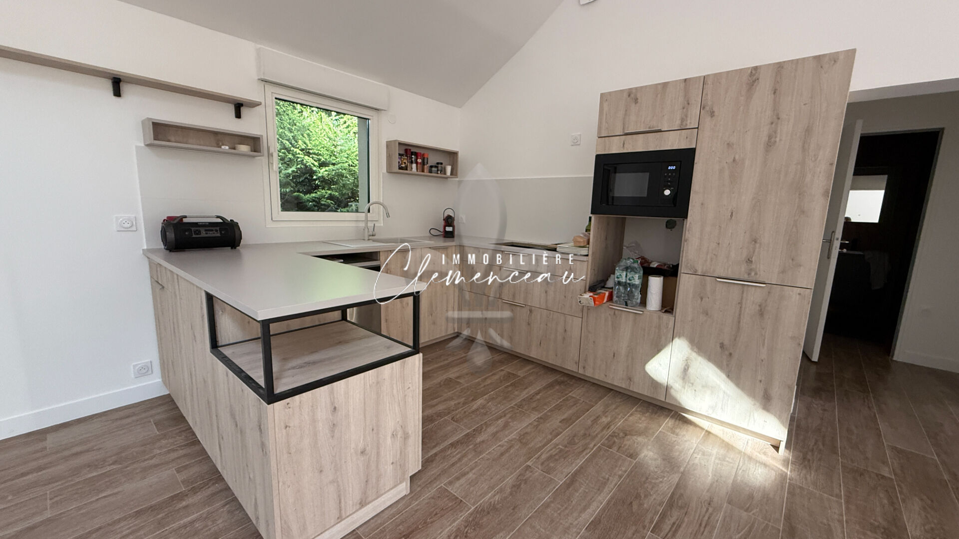 Photo Ile de Vaux Sur Seine image 3/6