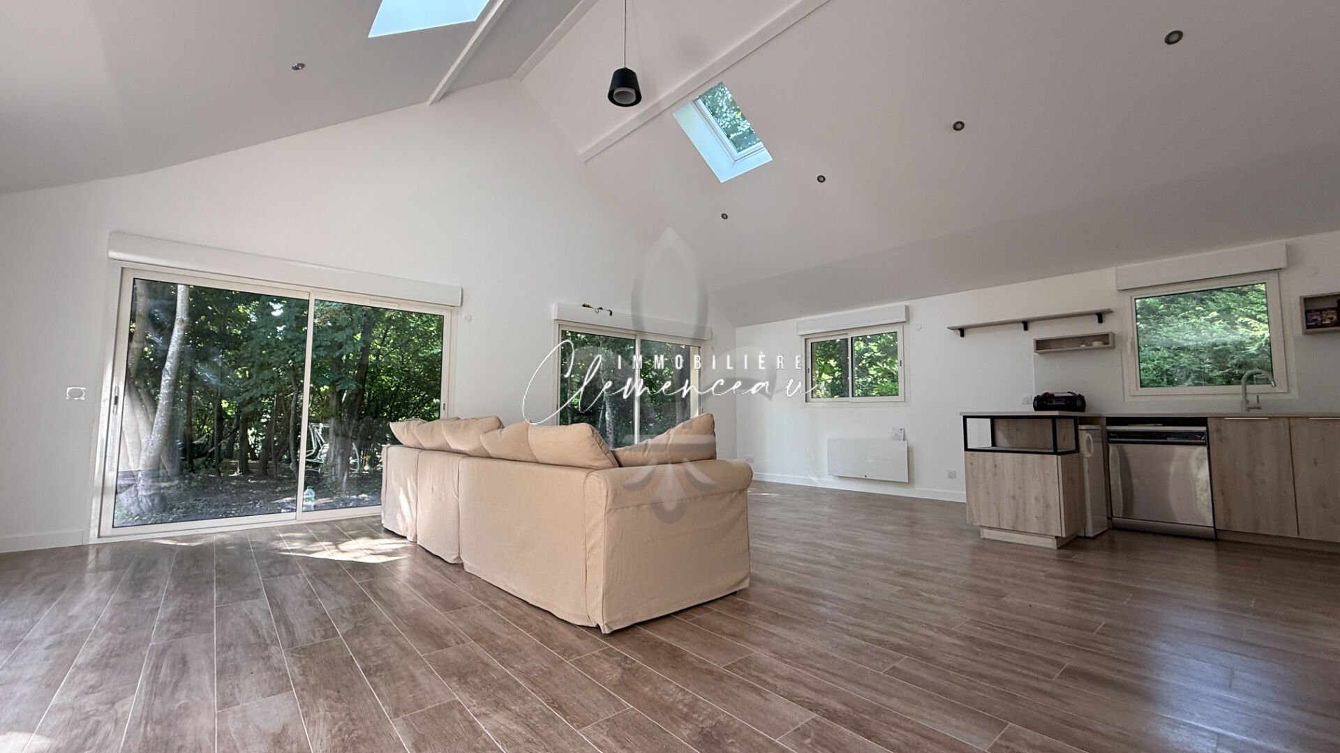 Photo Ile de Vaux Sur Seine image 5/6