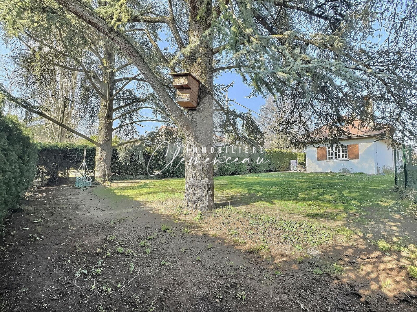 Agence immobilière de IMMOBILIERE CLEMENCEAU Villennes-Sur-Seine - IMMOBILIERE CLEMENCEAU