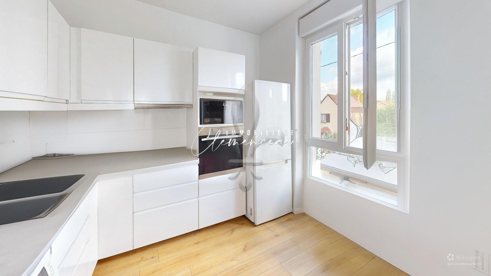 Agence immobilière de IMMOBILIERE CLEMENCEAU Villennes-Sur-Seine - IMMOBILIERE CLEMENCEAU