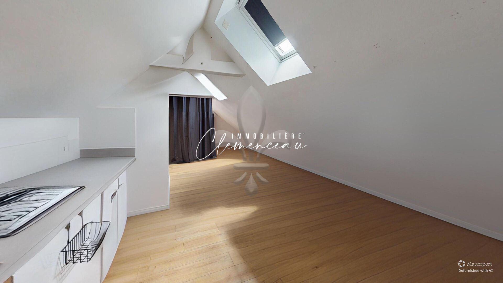 Agence immobilière de IMMOBILIERE CLEMENCEAU Villennes-Sur-Seine - IMMOBILIERE CLEMENCEAU