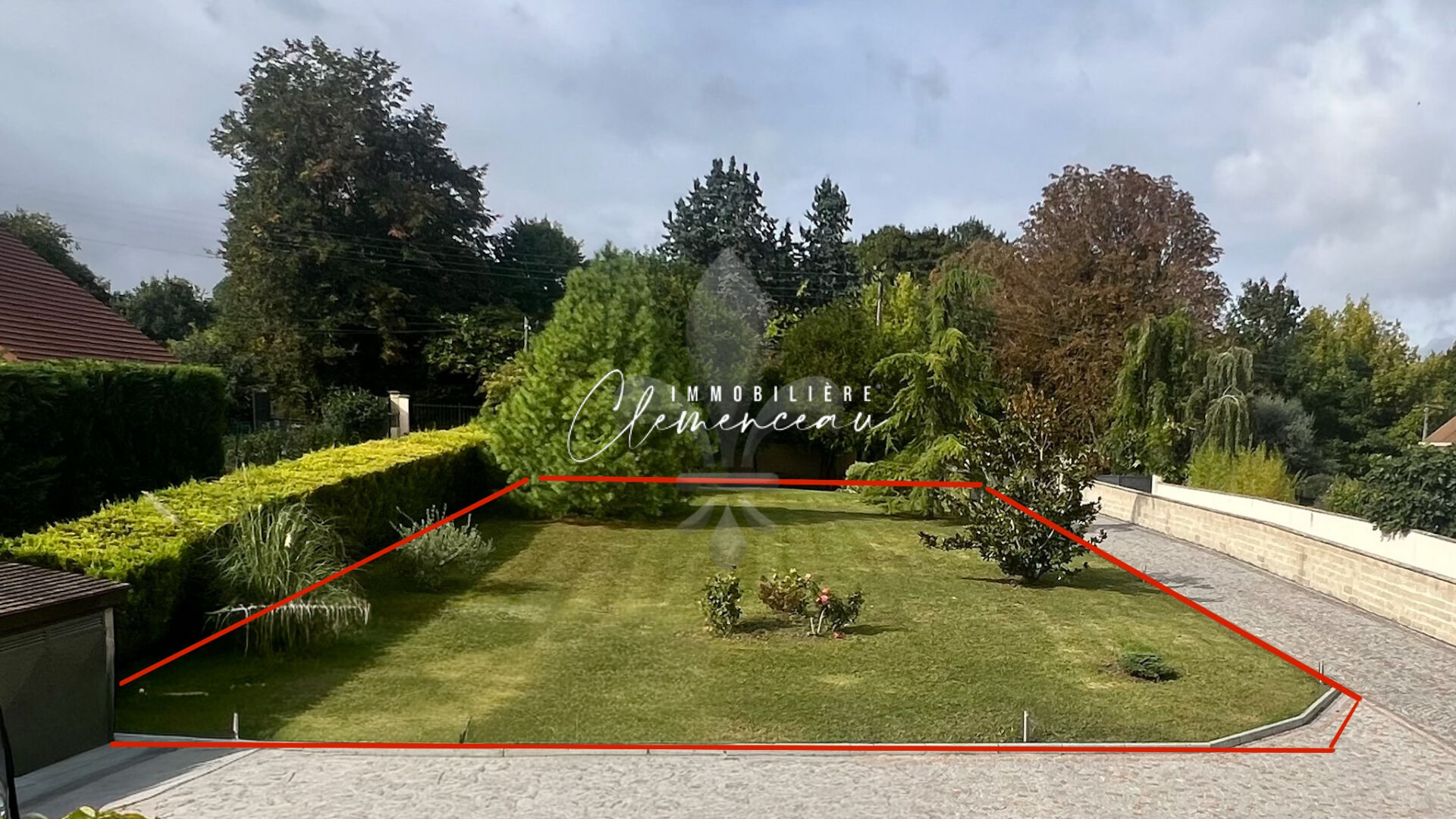 Agence immobilière de IMMOBILIERE CLEMENCEAU Villennes-Sur-Seine - IMMOBILIERE CLEMENCEAU