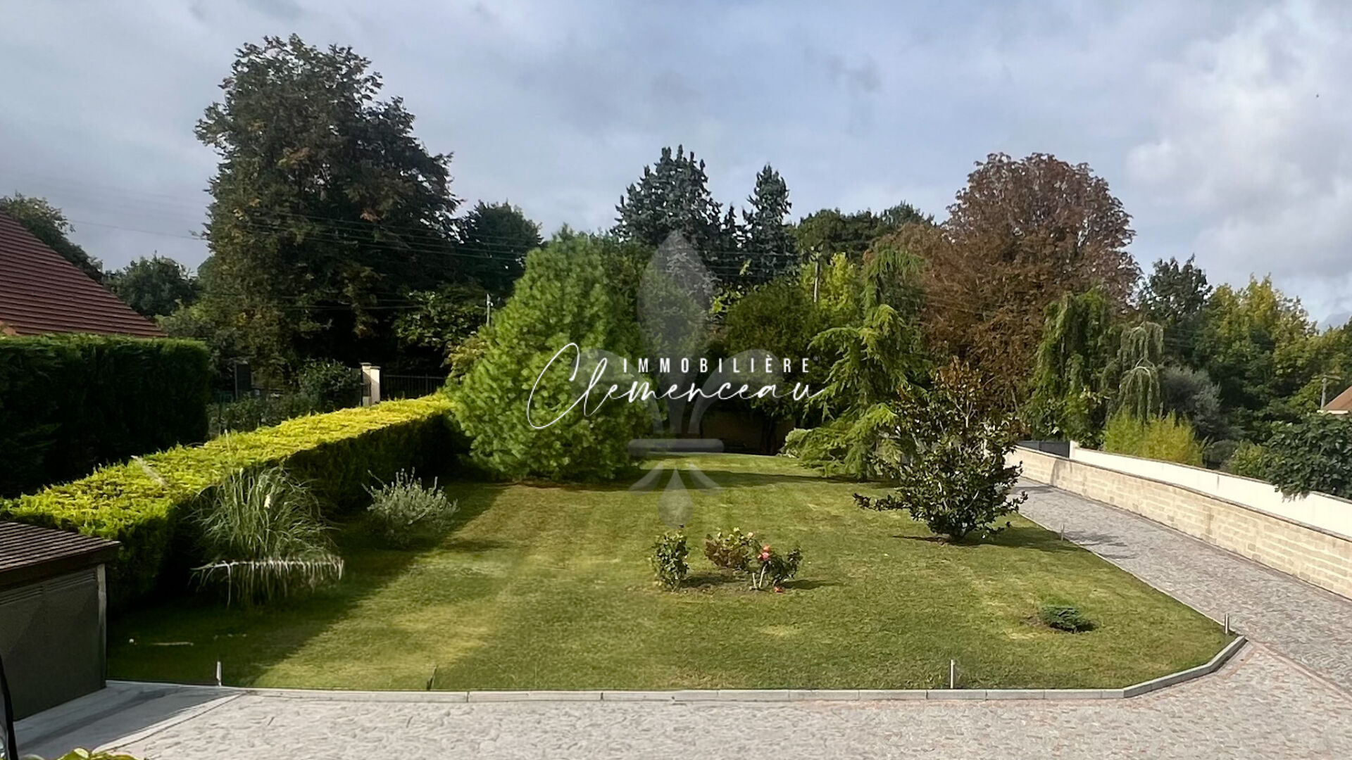 Agence immobilière de IMMOBILIERE CLEMENCEAU Villennes-Sur-Seine - IMMOBILIERE CLEMENCEAU