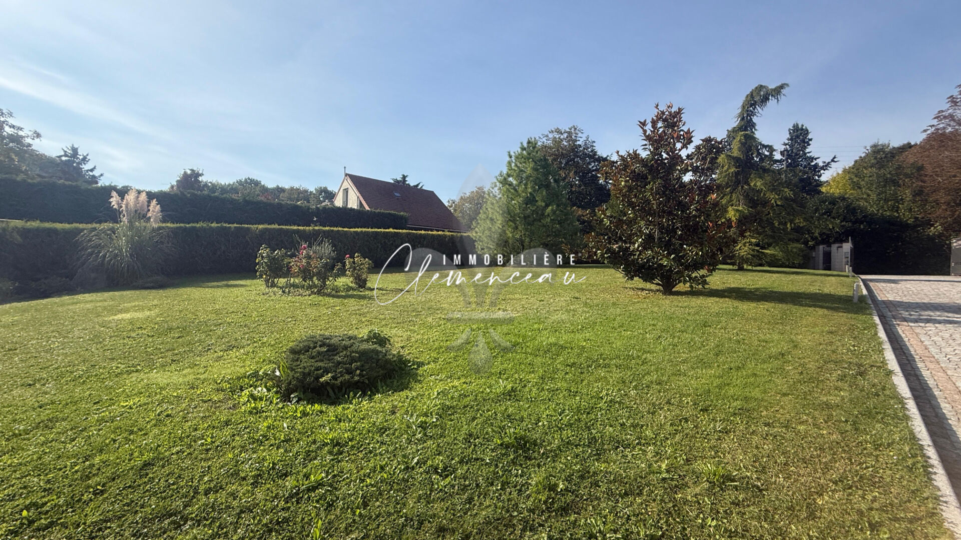Agence immobilière de IMMOBILIERE CLEMENCEAU Villennes-Sur-Seine - IMMOBILIERE CLEMENCEAU