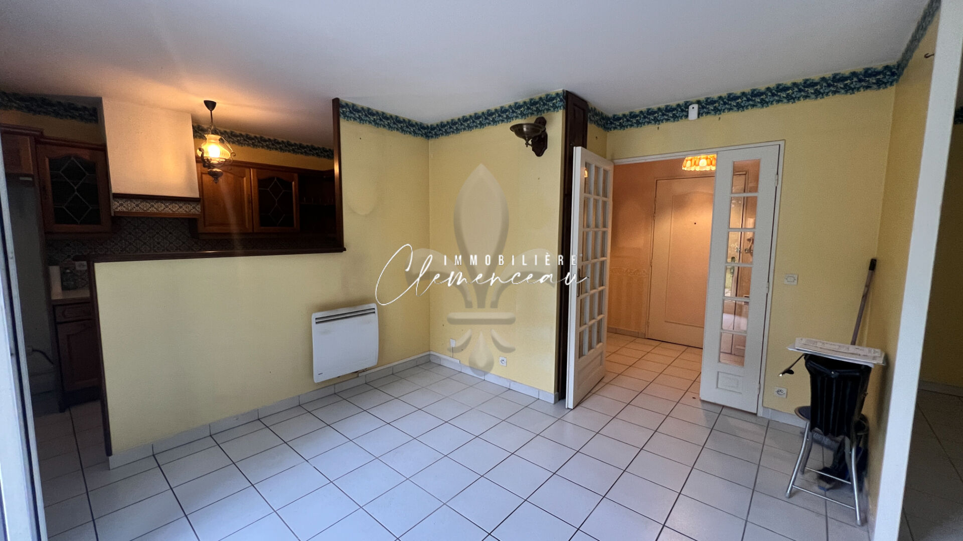 Photo Appartement Chatou 2 pièce(s) 67 m2 + jardin 134 m² image 5/6