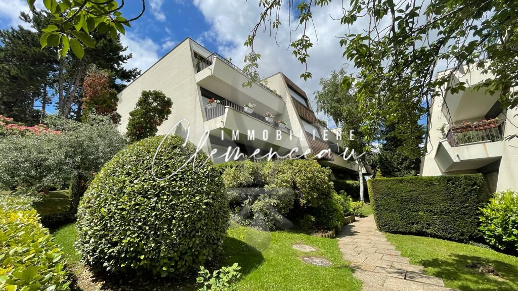 Photo Appartement - Proche centre Villennes sur seine- 33 m² image 1/6