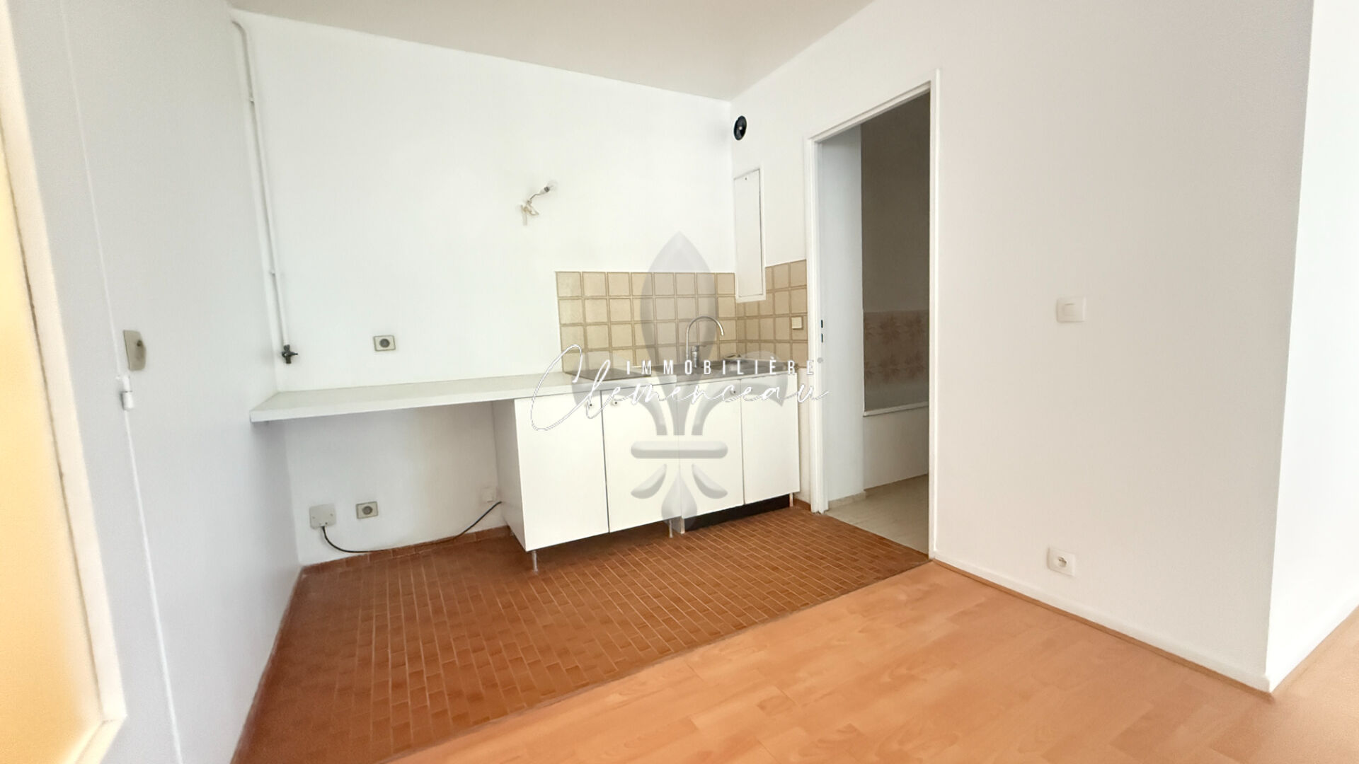 Photo Appartement - Proche centre Villennes sur seine- 33 m² image 3/6