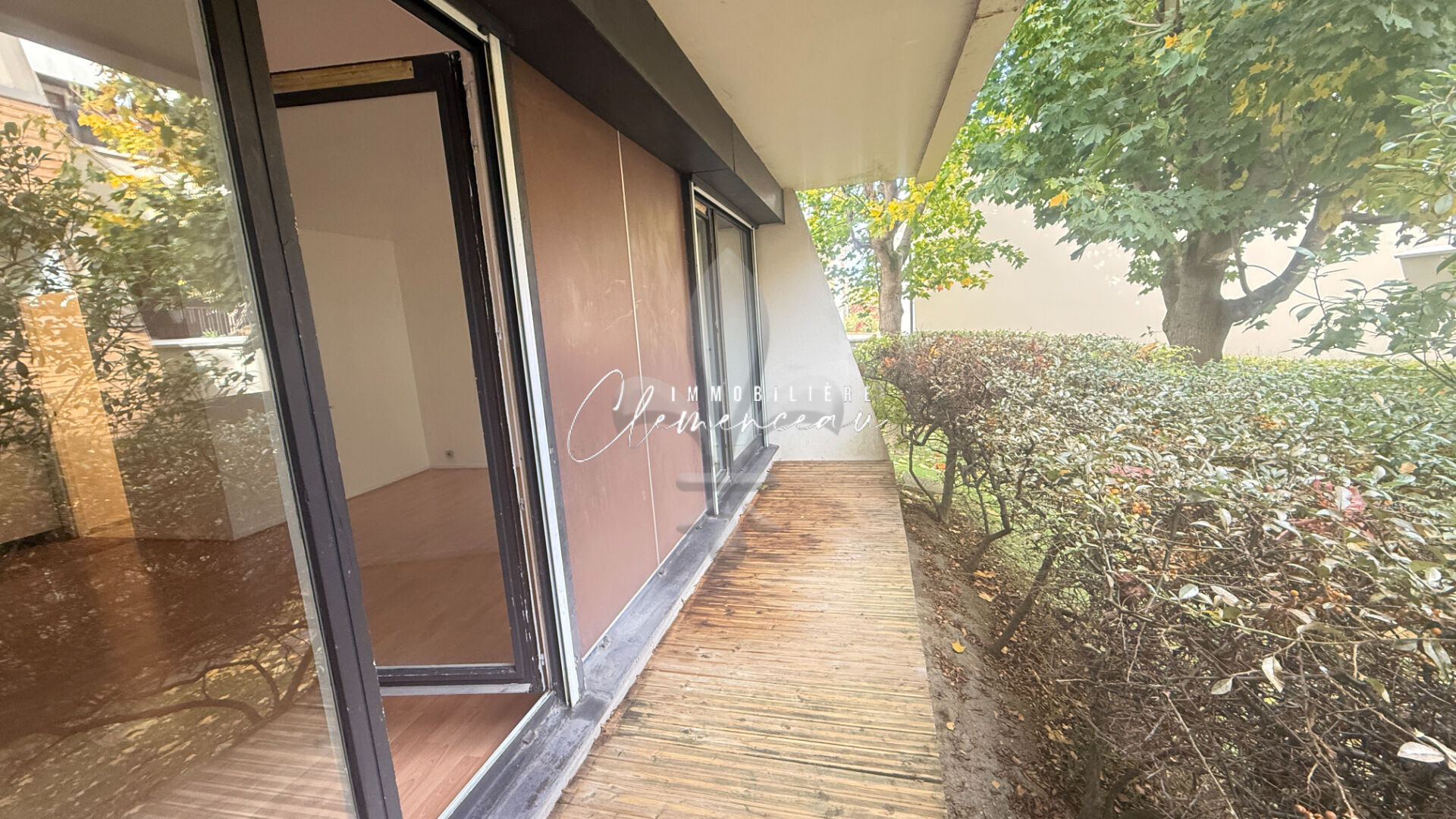 Photo Appartement - Proche centre Villennes sur seine- 33 m² image 5/6