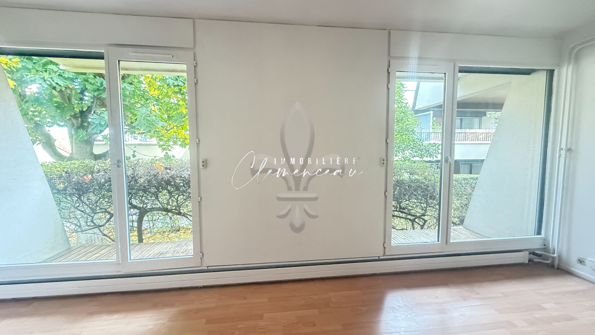 Photo Appartement - Proche centre Villennes sur seine- 33 m² image 6/6