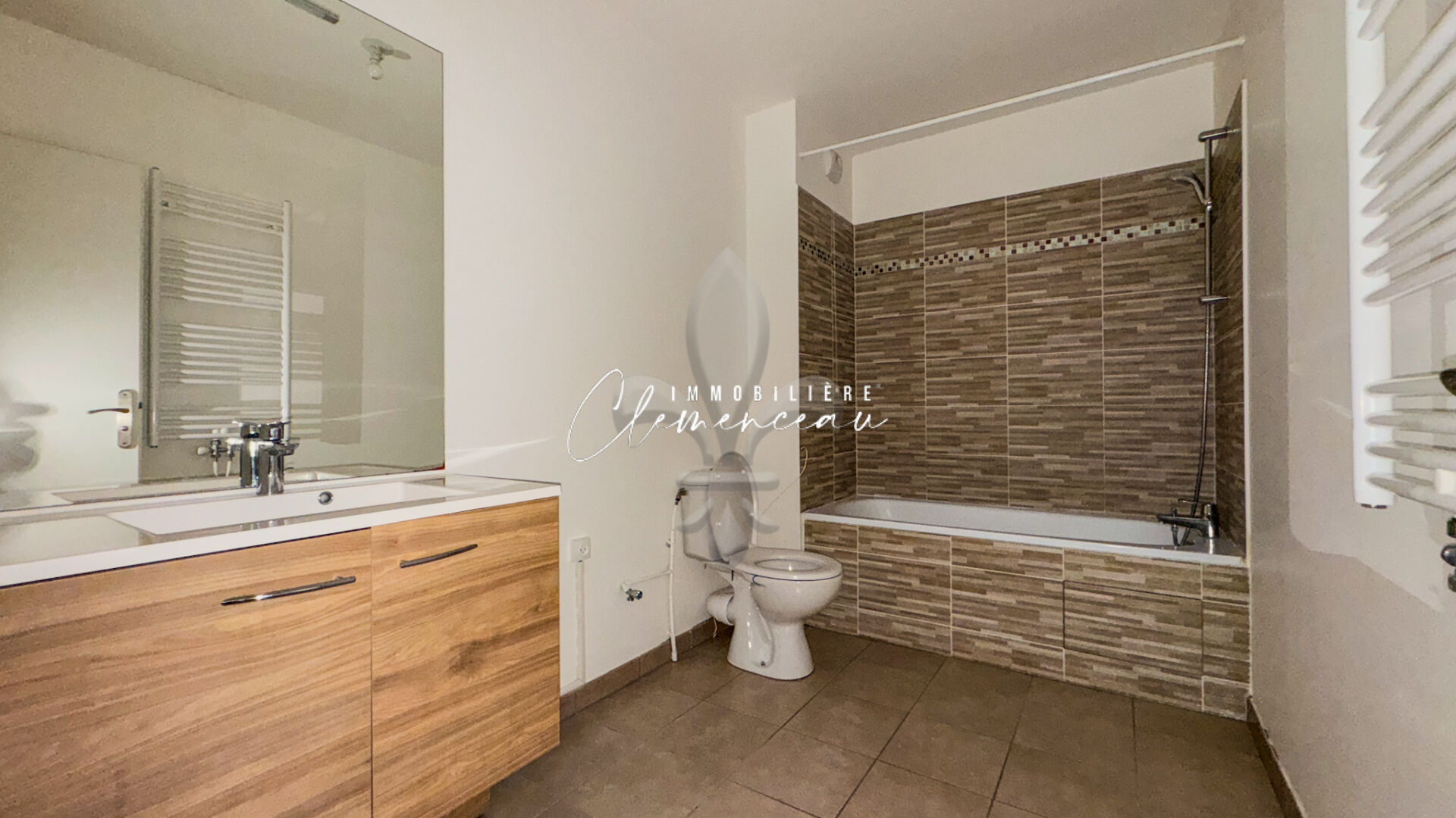 Photo Appartement T2 de 49 m² - Triel-sur-Seine image 3/6